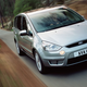 Illustration for article titled More on Ford Europes US Transplants: S-Max Could Be Coming